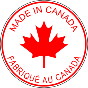 Made in Canada