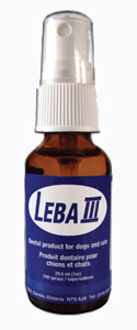 LEBA III